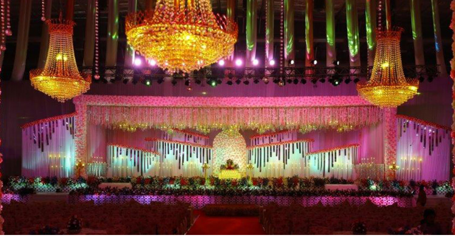 GMR Convention Centre